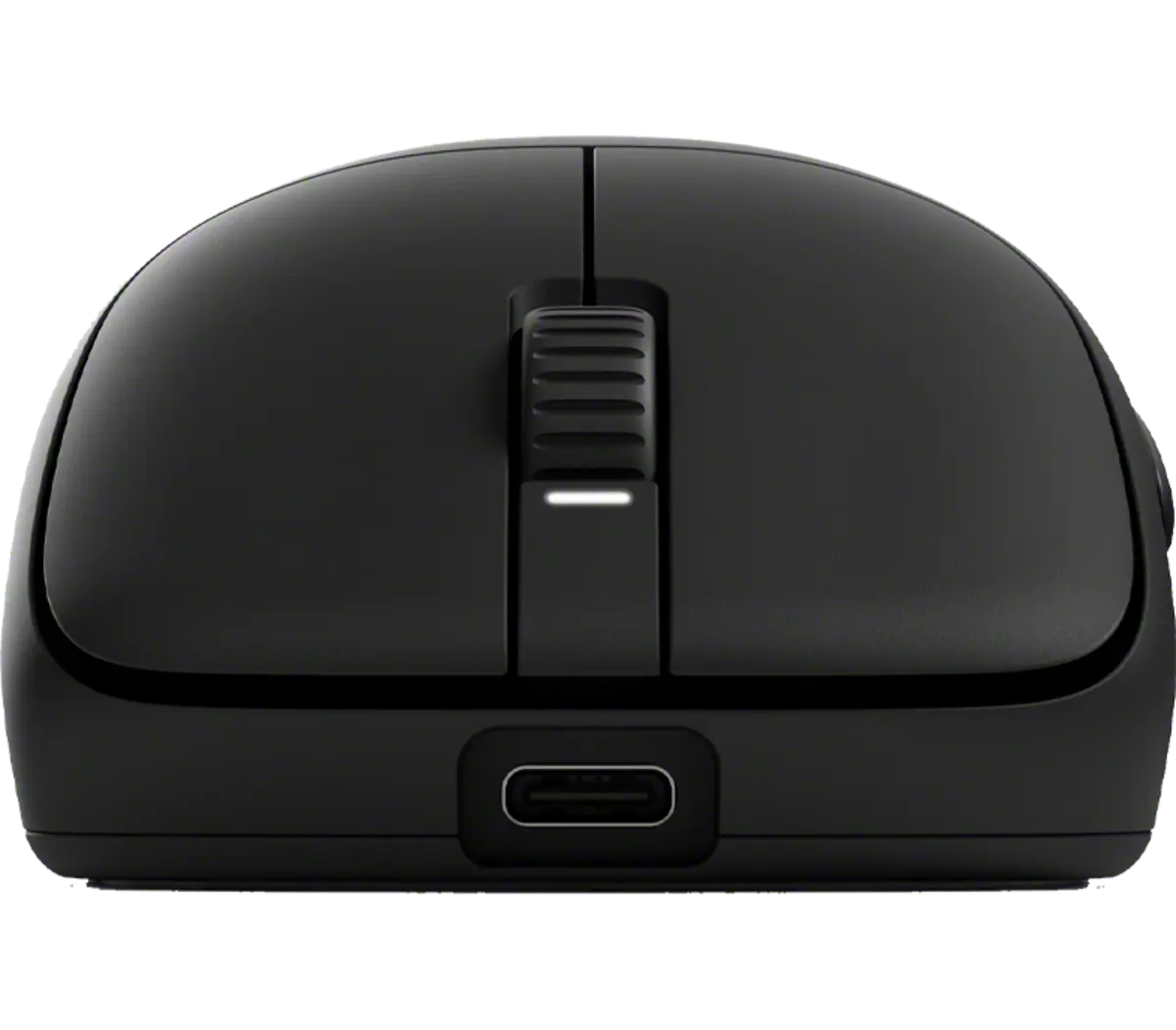 Ultra-Light Wireless Gaming Mouse Built With Stiff Reinforced Internal Frame for FPS Gameplay
