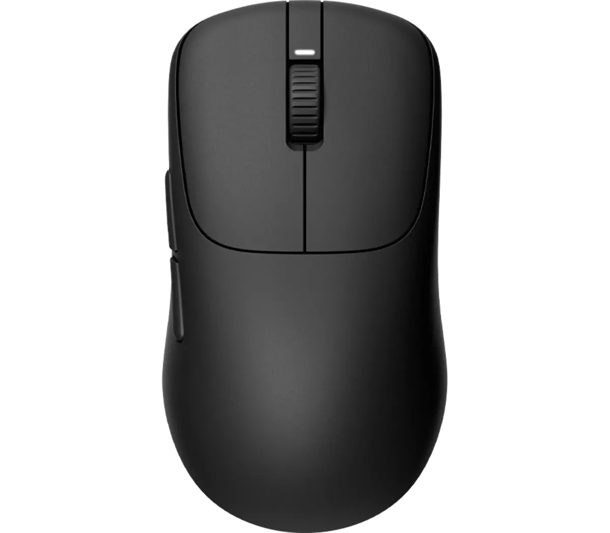 Ultra-Light Wireless Gaming Mouse Built With Stiff Reinforced Internal Frame for FPS Gameplay