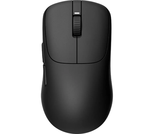 Ultra-Light Wireless Gaming Mouse Built With Stiff Reinforced Internal Frame for FPS Gameplay