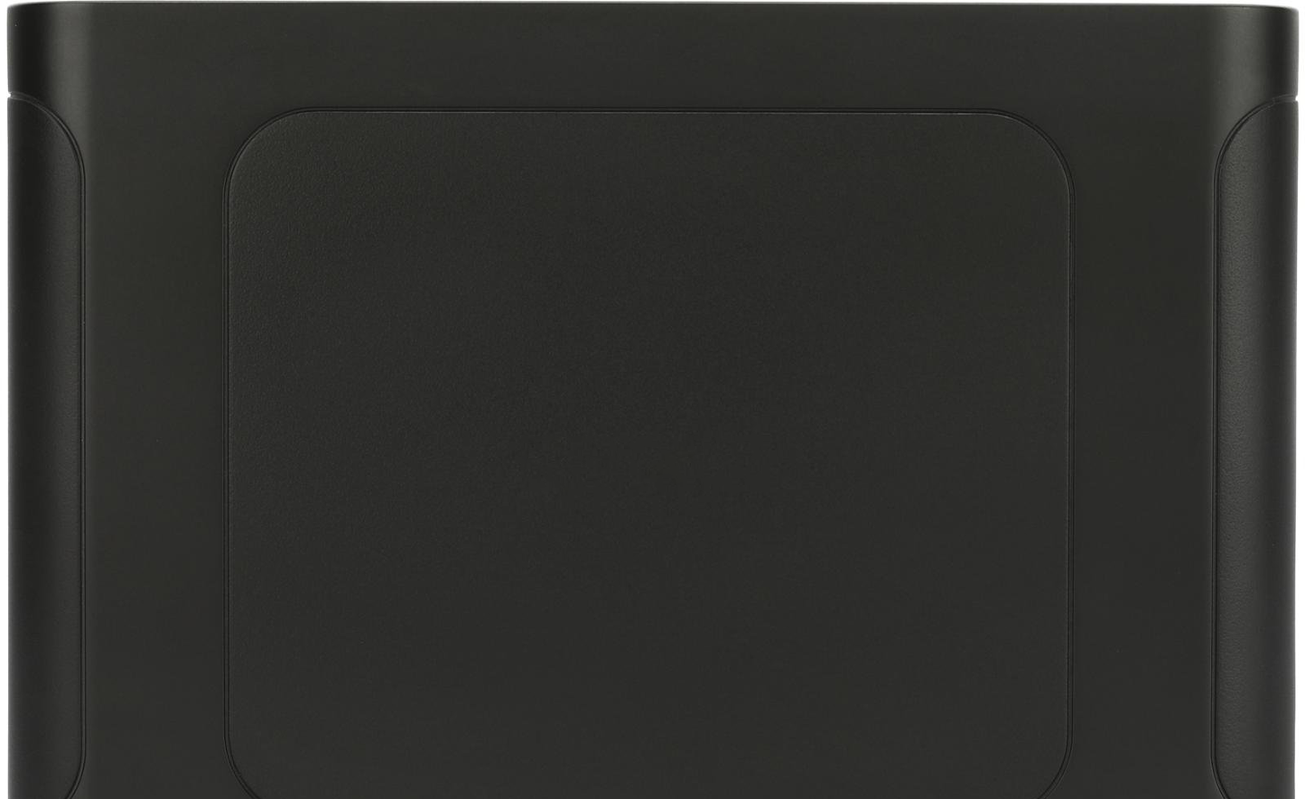 High-Capacity Multi-Output Portable Charger Supporting Laptop Charging and Wireless Power Supply