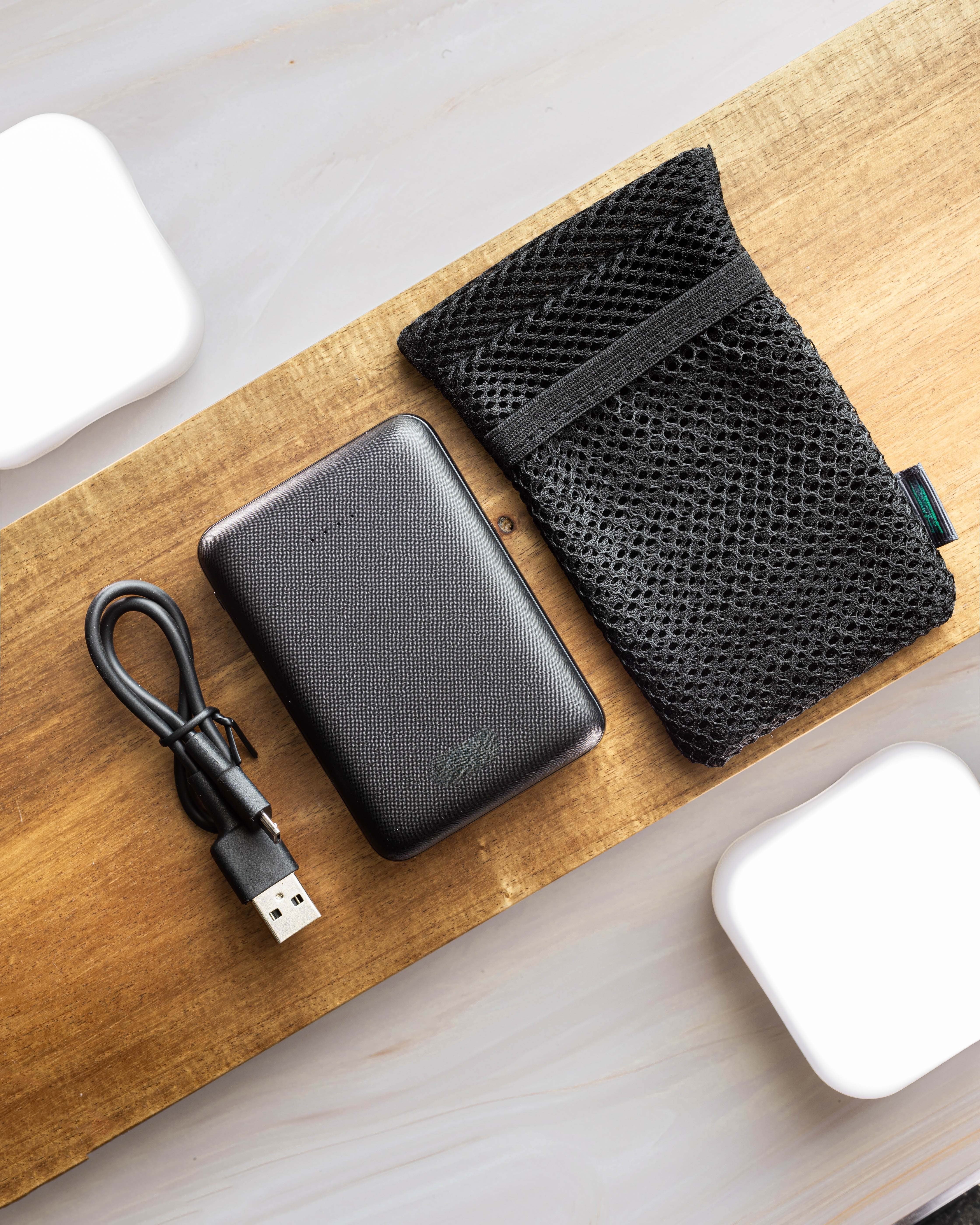 Practical Daily Tech Staples